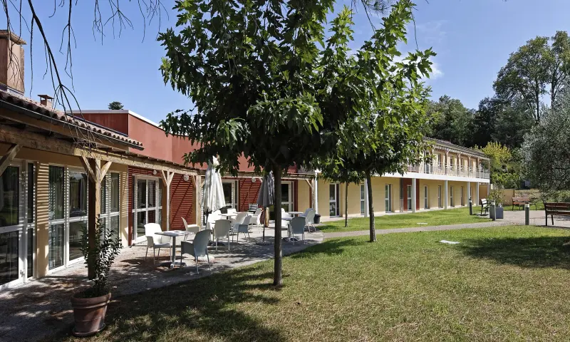 Programme immobilier à Saint Didier