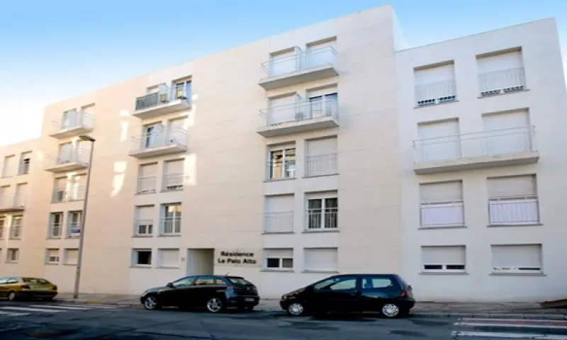Vue du programme à Béziers