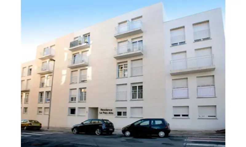Vue du programme à Béziers