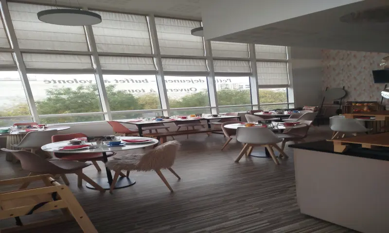 Vue du programme à Vitry Sur Seine