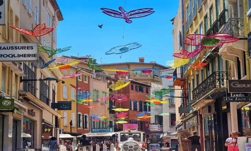Programme immobilier à Perpignan