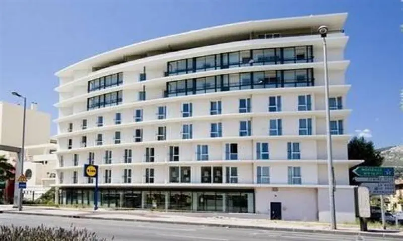 Programme immobilier neuf à Toulon