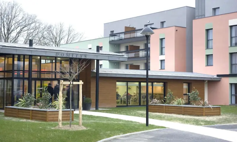 Programme immobilier neuf à Laillé