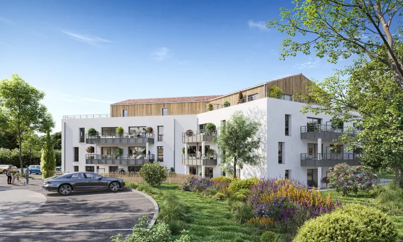 Vue du programme à Saint Hilaire De Riez