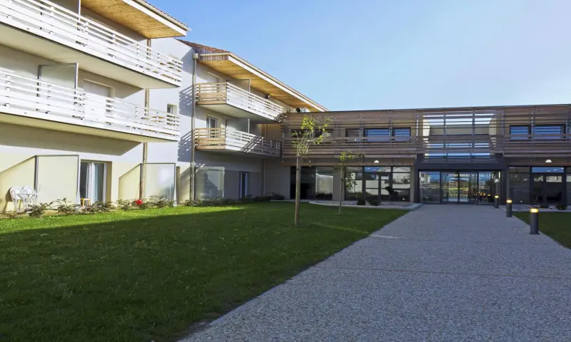 Programme immobilier à Tarbes