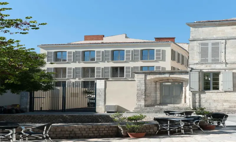 Programme immobilier neuf à La Rochelle