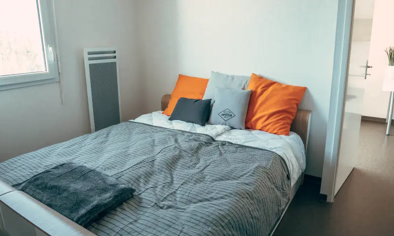 Vue du programme à Montpellier