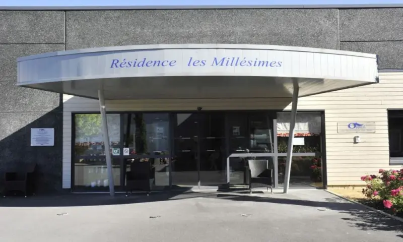 Programme immobilier à Brasles