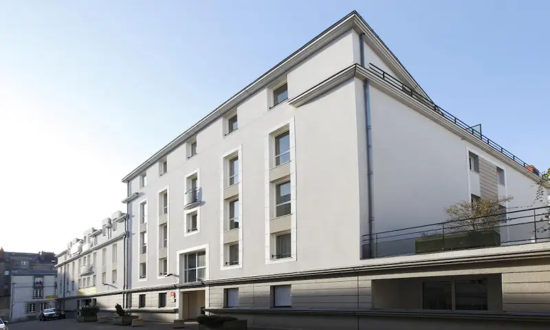 Programme immobilier neuf à Nantes