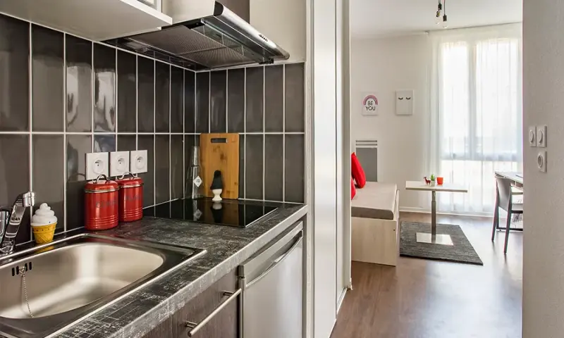 Vue du programme à Toulouse