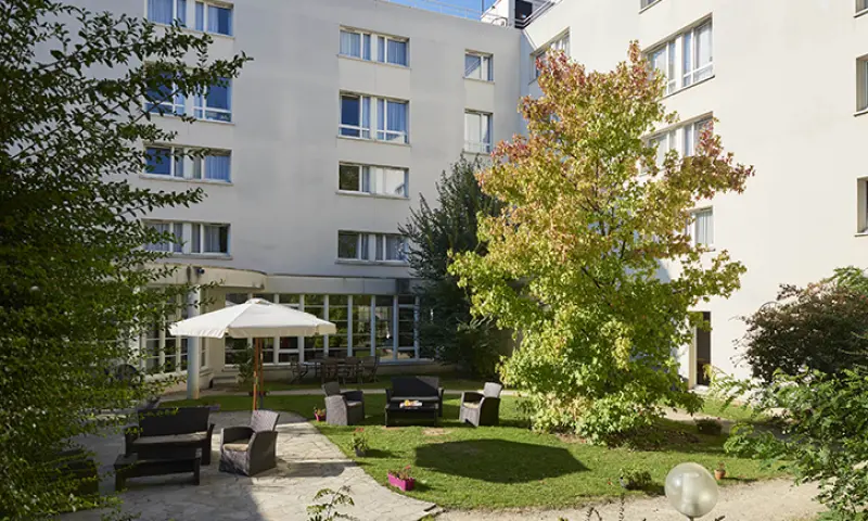 Programme immobilier à Epinay Sur Seine