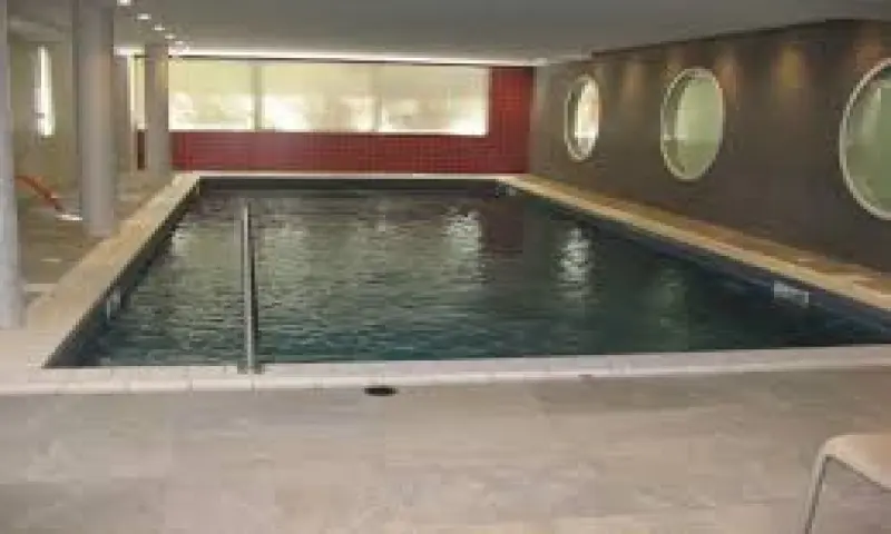 Vue du programme à Châteauroux