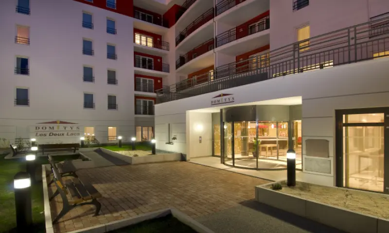 Programme immobilier neuf à Rumilly