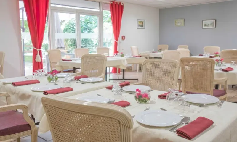 Vue du programme à Tarbes