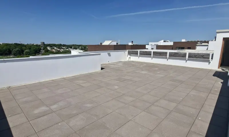 Vue du programme à Torcy