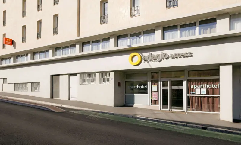 Programme immobilier à Marseille