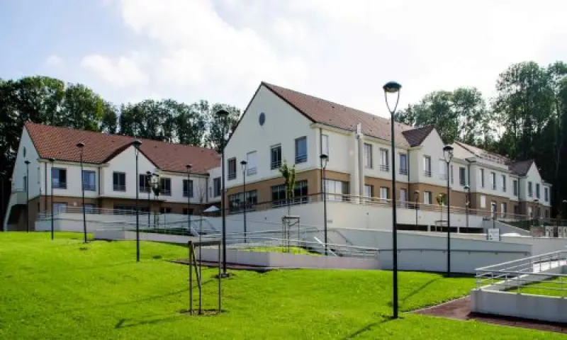 Programme immobilier à Vouziers
