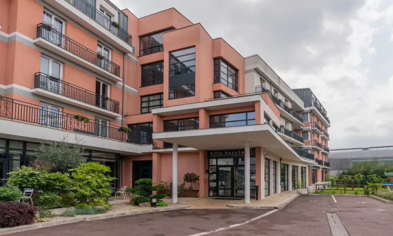 Programme immobilier neuf à Drancy