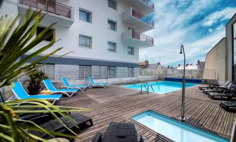 Programme immobilier neuf à Saint Nazaire