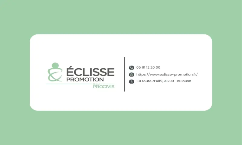 Vue du programme à Pradines
