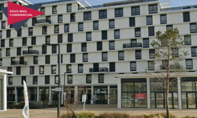 Programme immobilier à Le Havre