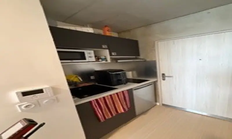Vue du programme à Montpellier