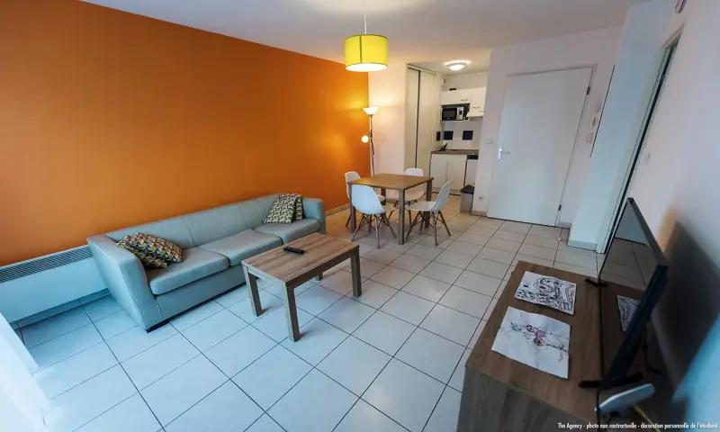 Vue du programme à Toulouse
