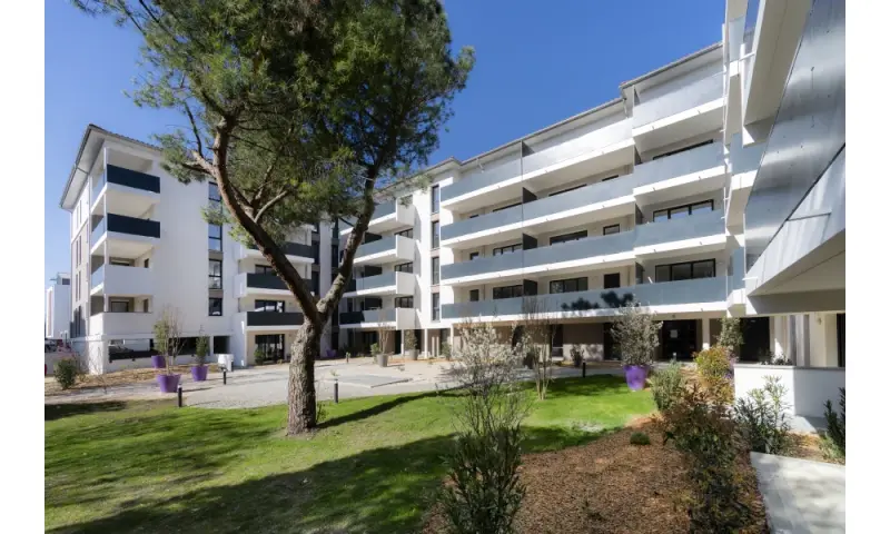 Vue du programme à Toulouse