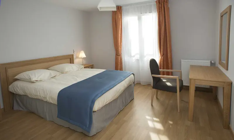 Vue du programme à Cavaillon