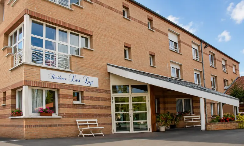Programme immobilier à Montigny En Gohelle