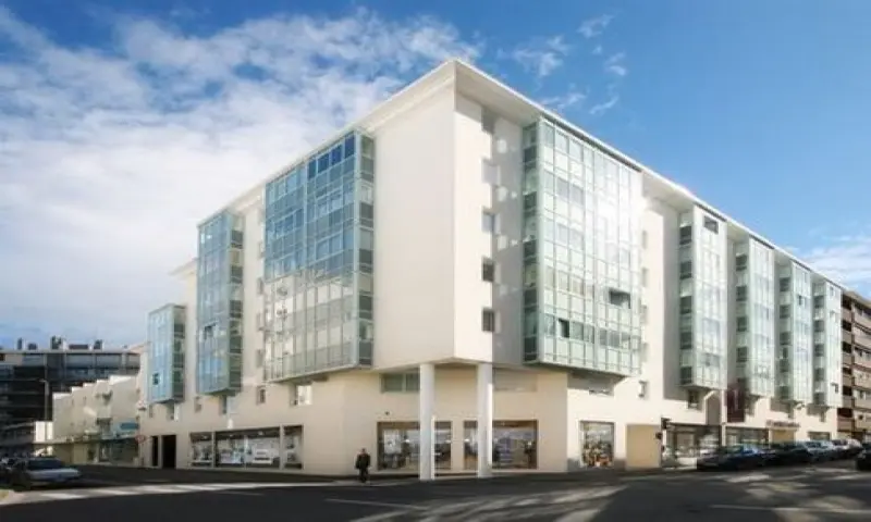 Programme immobilier à Annemasse