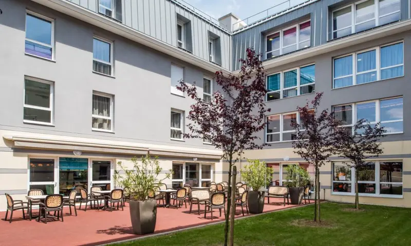 Programme immobilier à Neuilly Plaisance