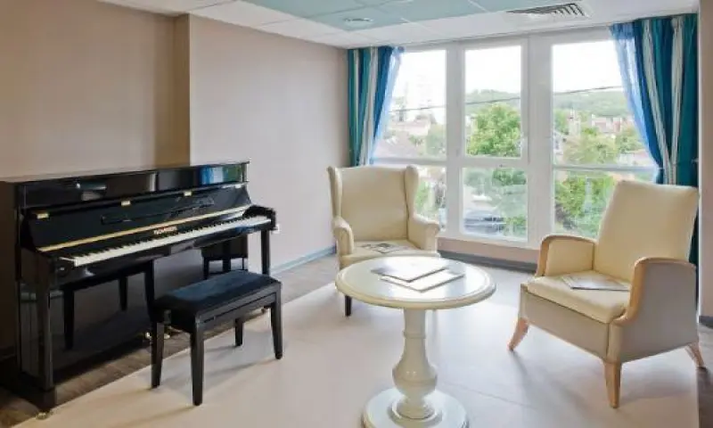 Vue du programme à Neuilly Plaisance