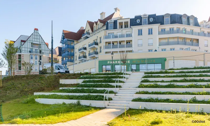 Programme immobilier à Cormeilles En Parisis