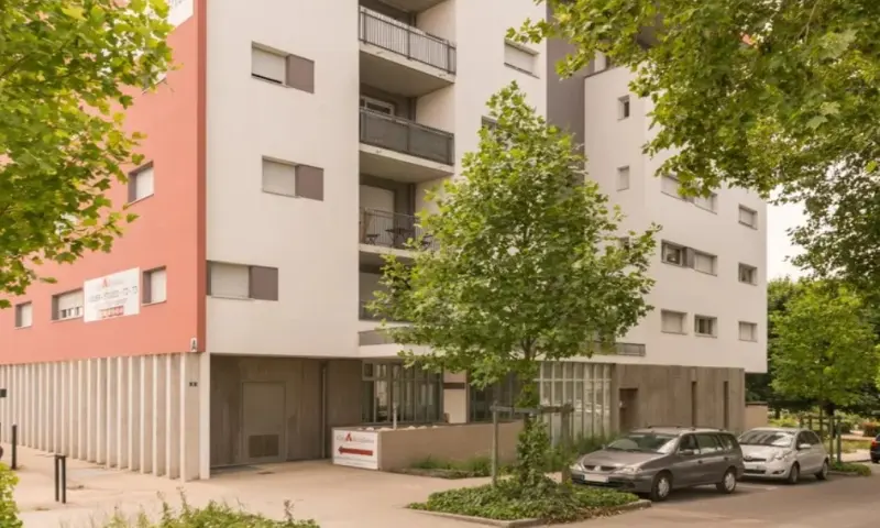 Programme immobilier à Nantes