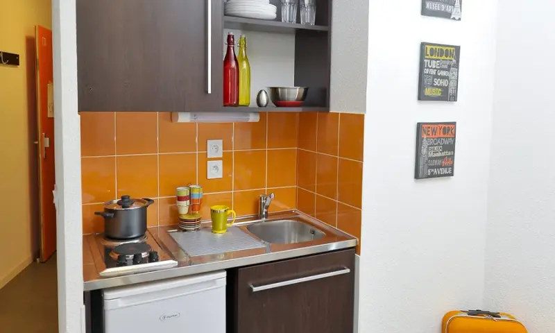 Programme immobilier à Villeurbanne
