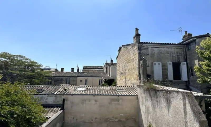 Programme immobilier à Bordeaux