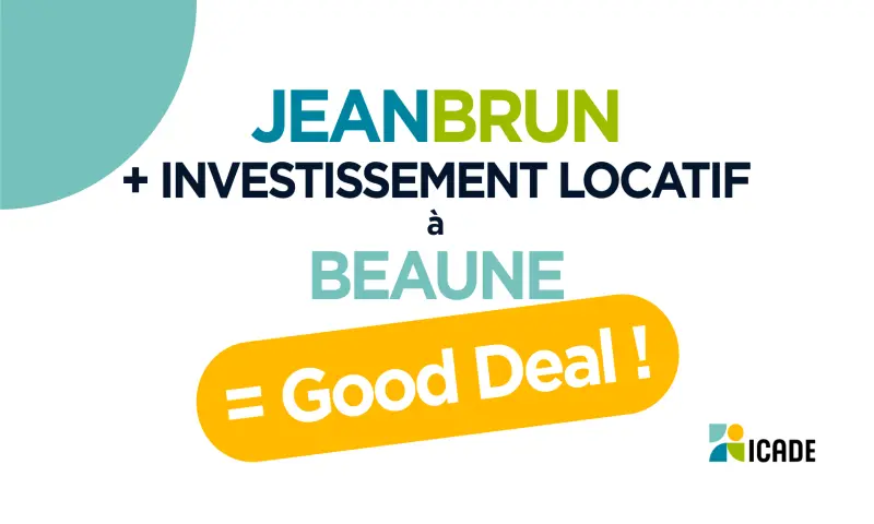 Programme immobilier à Beaune
