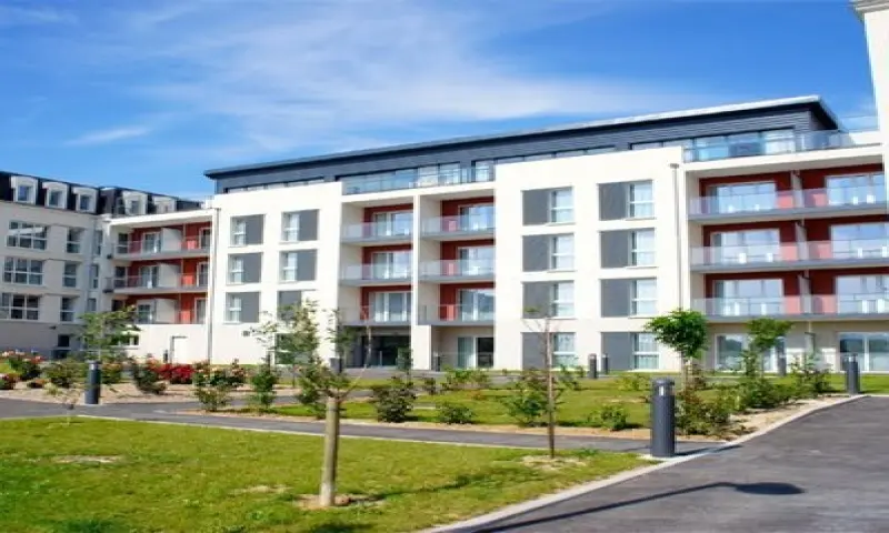 Vue du programme à Epernay