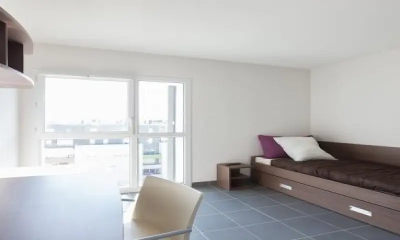 Vue du programme à Grenoble