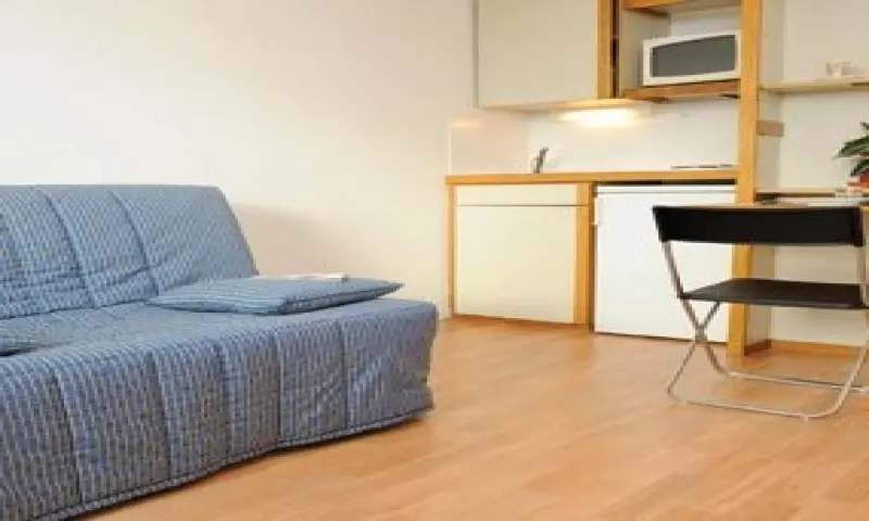 Vue du programme à Lyon