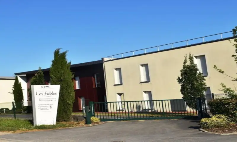 Vue du programme à Brasles