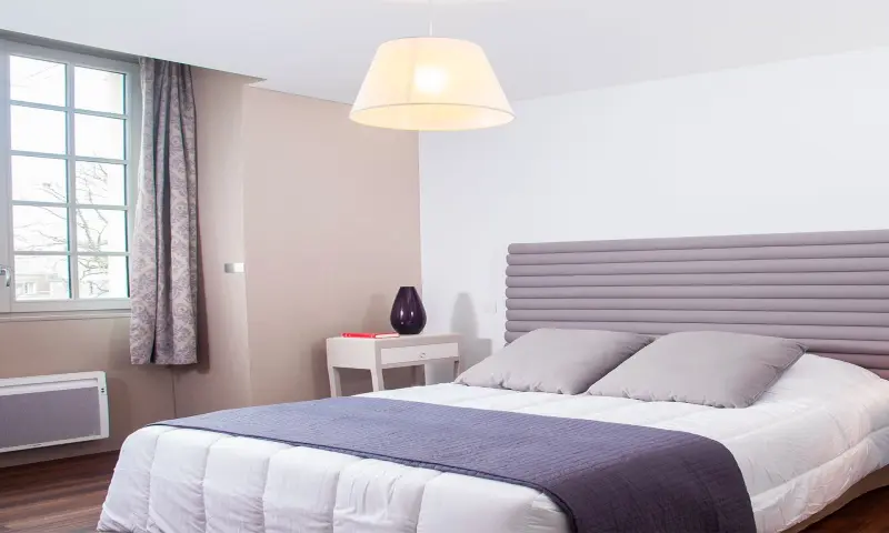 Vue du programme à Nantes