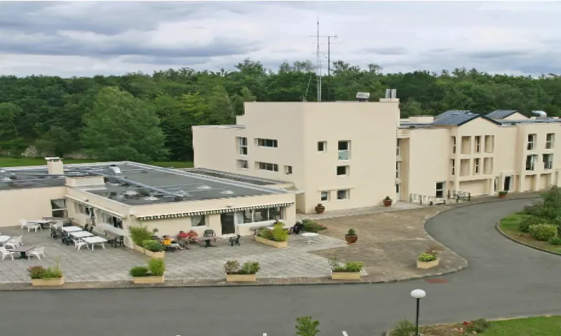 Programme Poigny La Forêt