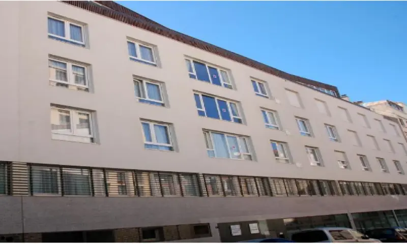 Programme Marseille