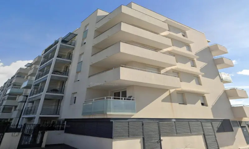Vue du programme à Montpellier