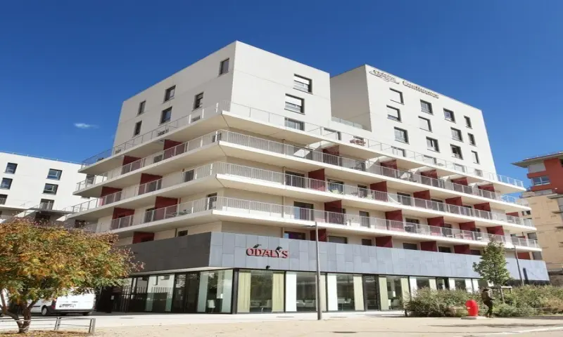 Programme Lyon