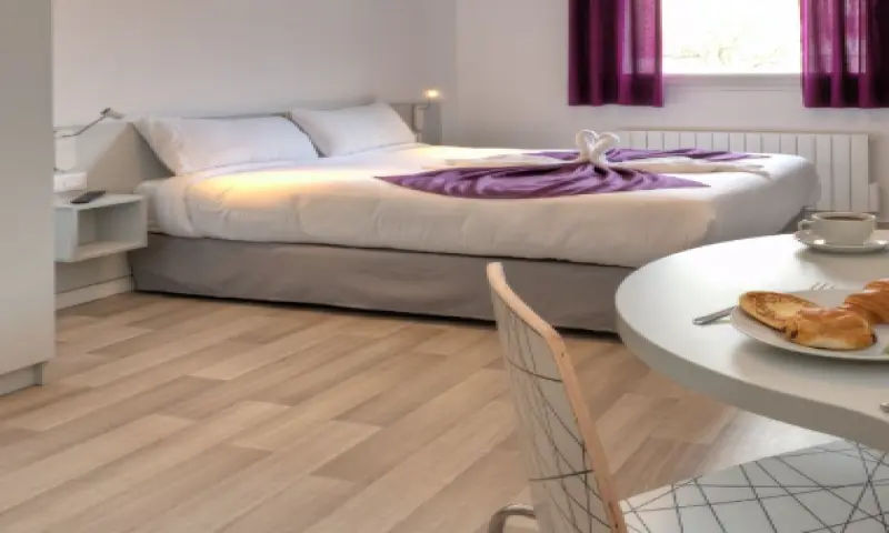 Vue du programme à Strasbourg