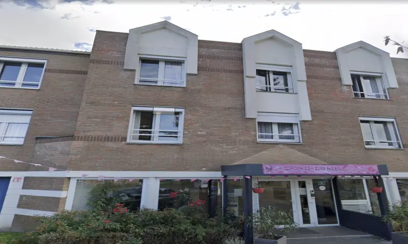 Vue du programme à Raimbeaucourt