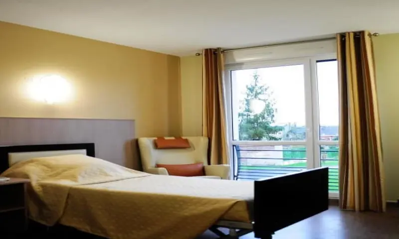 Vue du programme à Le Cateau Cambresis
